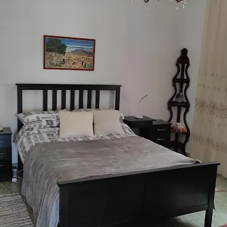 Apartment El Munigal House