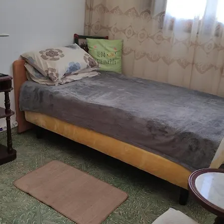 Apartment El Munigal House