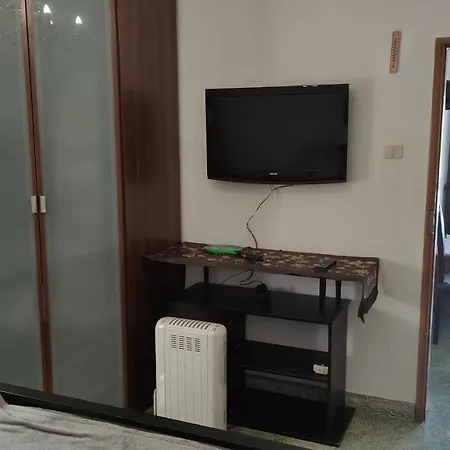 Apartment El Munigal House *