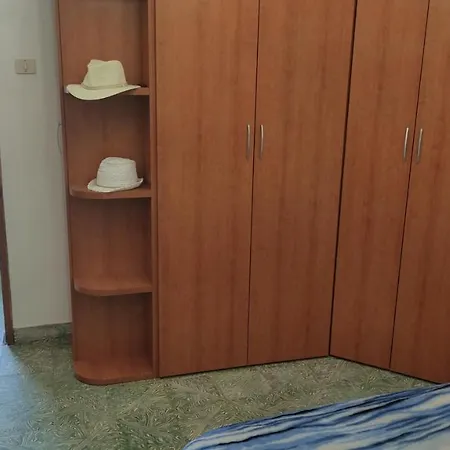 El Munigal House Teror