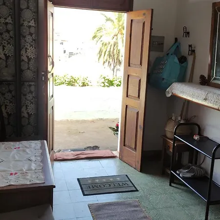 Apartment El Munigal House *