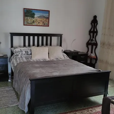 El Munigal House