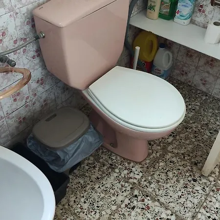 Apartment El Munigal House Teror