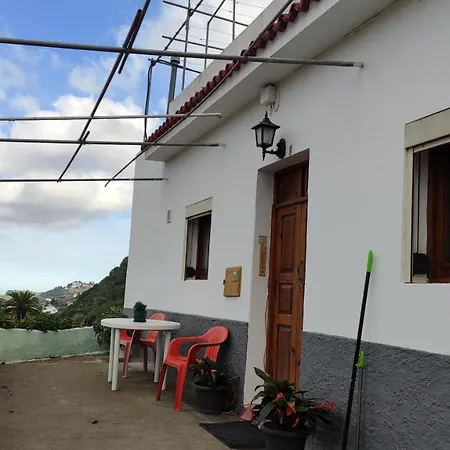 Apartment El Munigal House